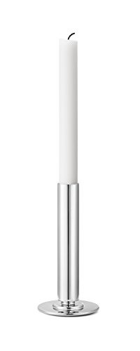 georg-jensen-manhattan-bougeoir-inox-grand-16-5-cm image 5