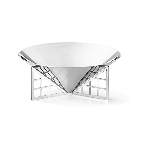 georg-jensen-matrix-bol-inox-14-8-cm-arc image 6
