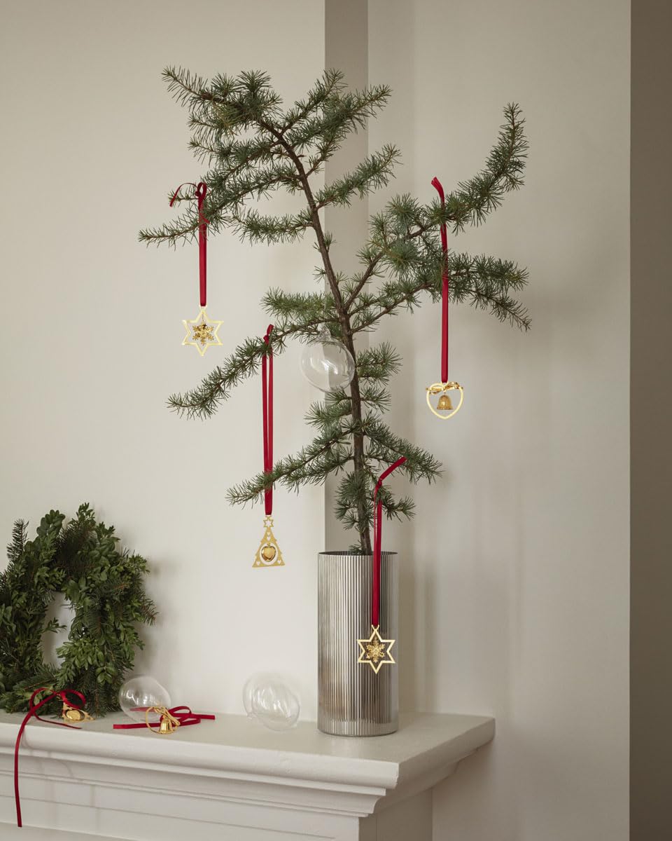 georg-jensen-toile-mobile-de-no-l-2024-dor-e-laiton image 6