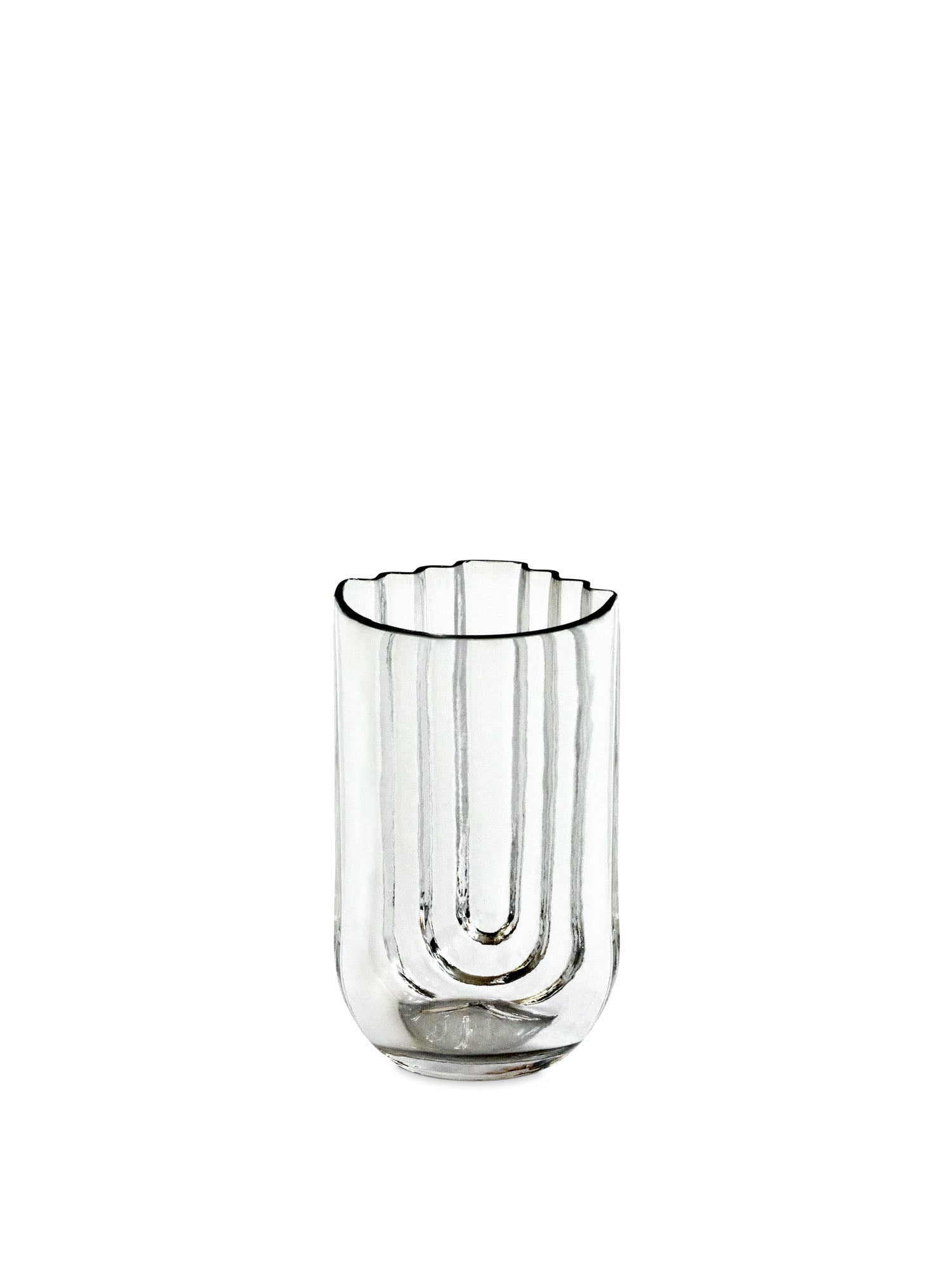 gejst-vima-vase-en-verre-transparent-medium image 3