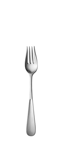 georg-jensen-vivianna-fourchette-table-inox-mat-19-9cm image 3