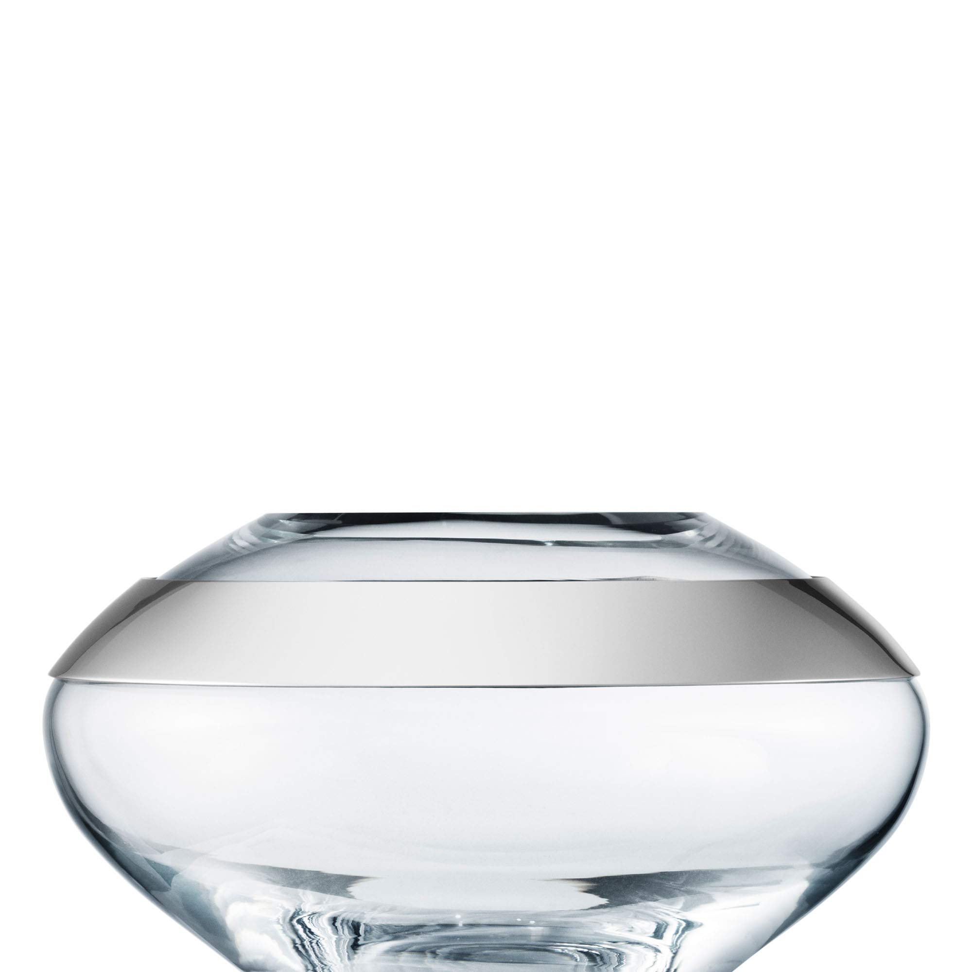 georg-jensen-koppel-duo-vase-verre-s-10-5-cm image 2