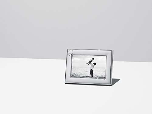 georg-jensen-elephant-cadre-photo-inox-10x15-cm image 8