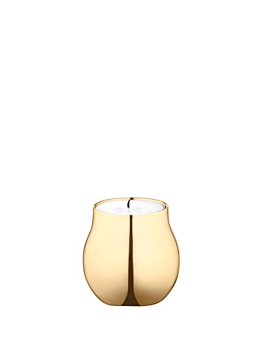 georg-jensen-cafu-photophore-inox-dor-5-8-cm image 5