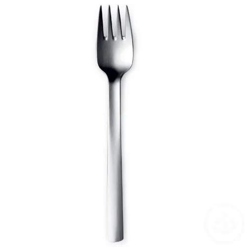 georg-jensen-new-york-fourchette-dessert-inox-26-7-cm image 1