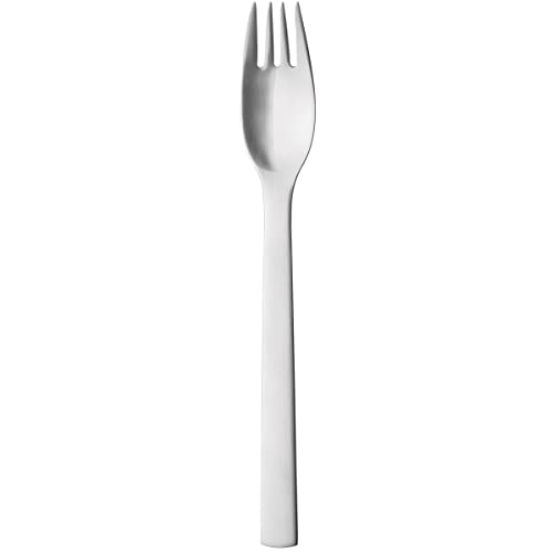 georg-jensen-new-york-fourchette-table-acier-mat-19-1-cm image 3