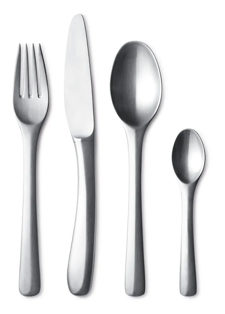 georg-jensen-bernadotte-m-nag-re-16-pi-ces-mat-inox image 1