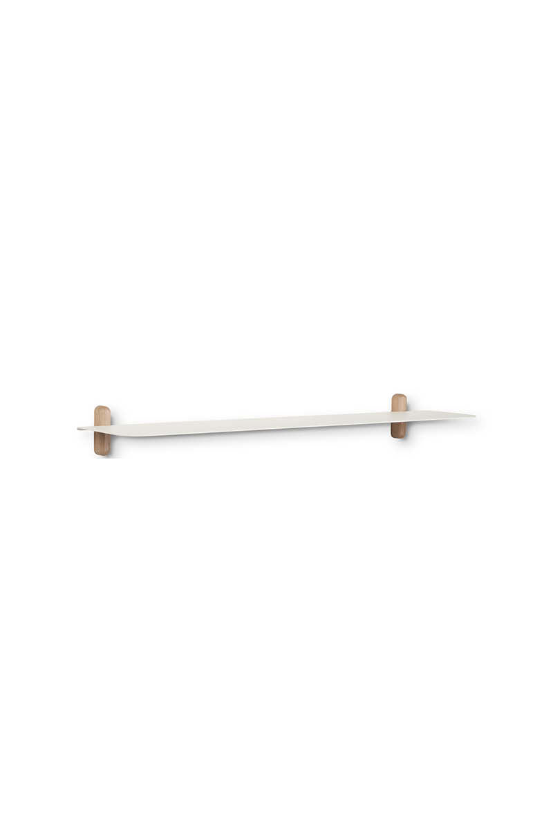 gejst-nivo-shelf-g-tag-re-ch-ne-clair-blanc image 3