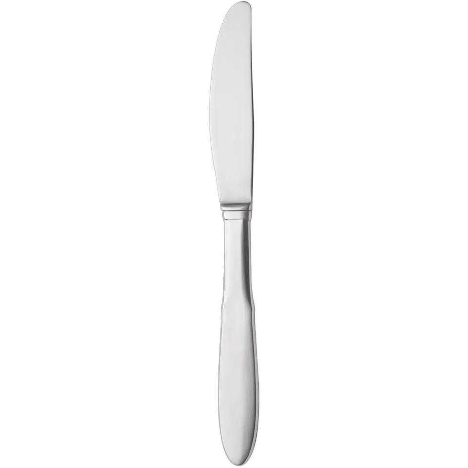 georg-jensen-mitra-couteau-de-table-inox-mat-dent image 1