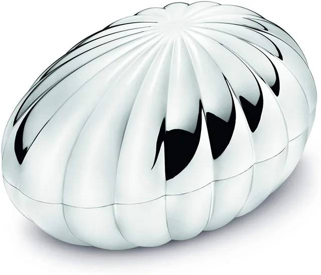 georg-jensen-legacy-bonbonni-re-petite-chrome-12-cm image 1