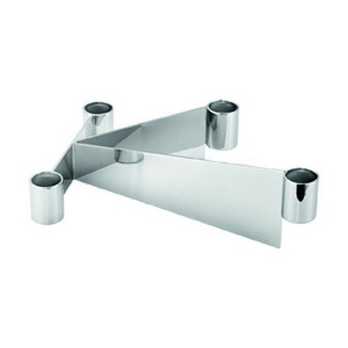 georg-jensen-urquiola-bougeoir-acier-argent-19-5-cm image 8