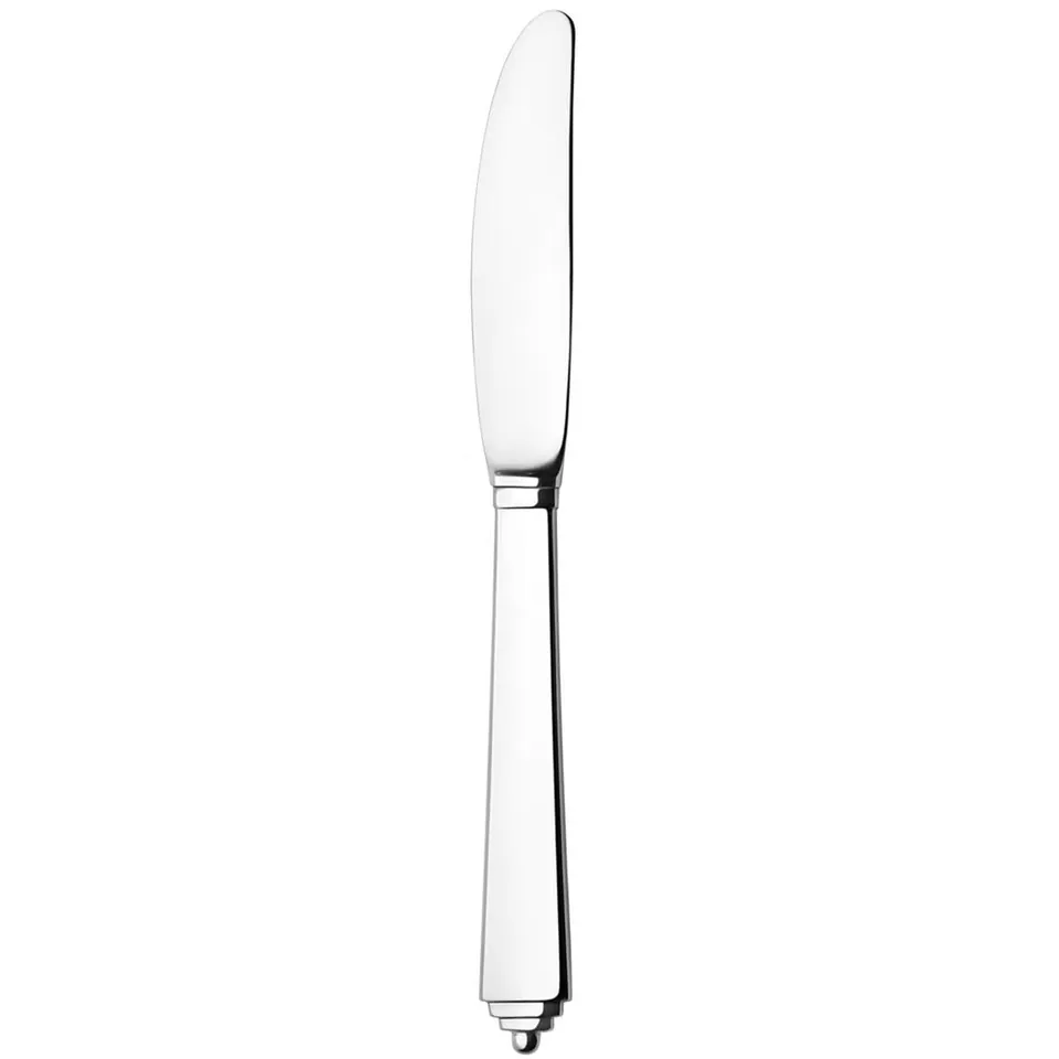 georg-jensen-pyramid-couteau-steak-inox-miroir-21-8-cm image 1