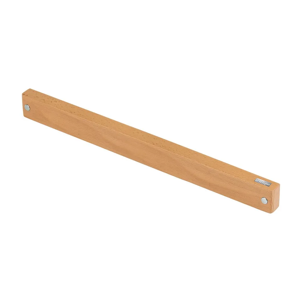 artelegno-49-l-barre-couteaux-magn-tique-h-tre image 1