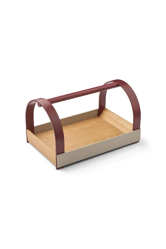 gejst-kydo-plateau-bois-ch-ne-gris-bordeaux image 1