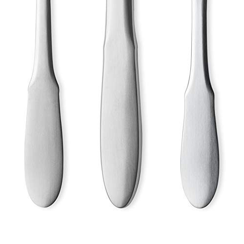 georg-jensen-mitra-set-5-couverts-inox-mat image 8