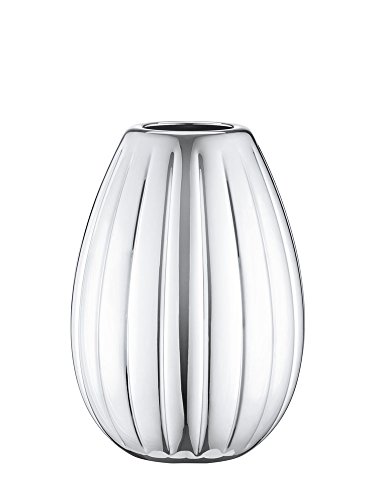 georg-jensen-legacy-vase-grand-inox-poli-22-5-cm image 4