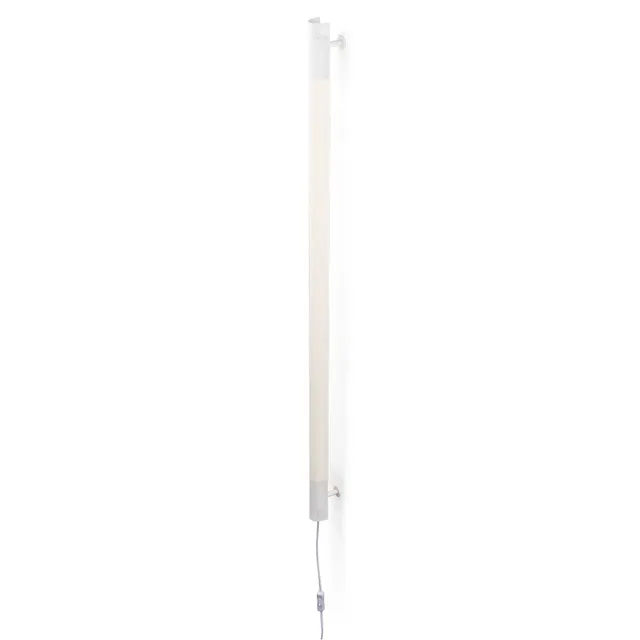 gejst-radent-applique-murale-longue-blanche-led image 1