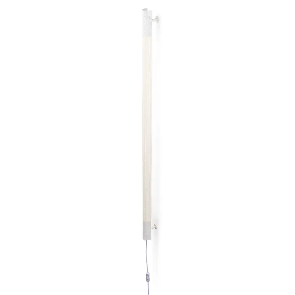 gejst-radent-applique-murale-longue-blanche-led image 1