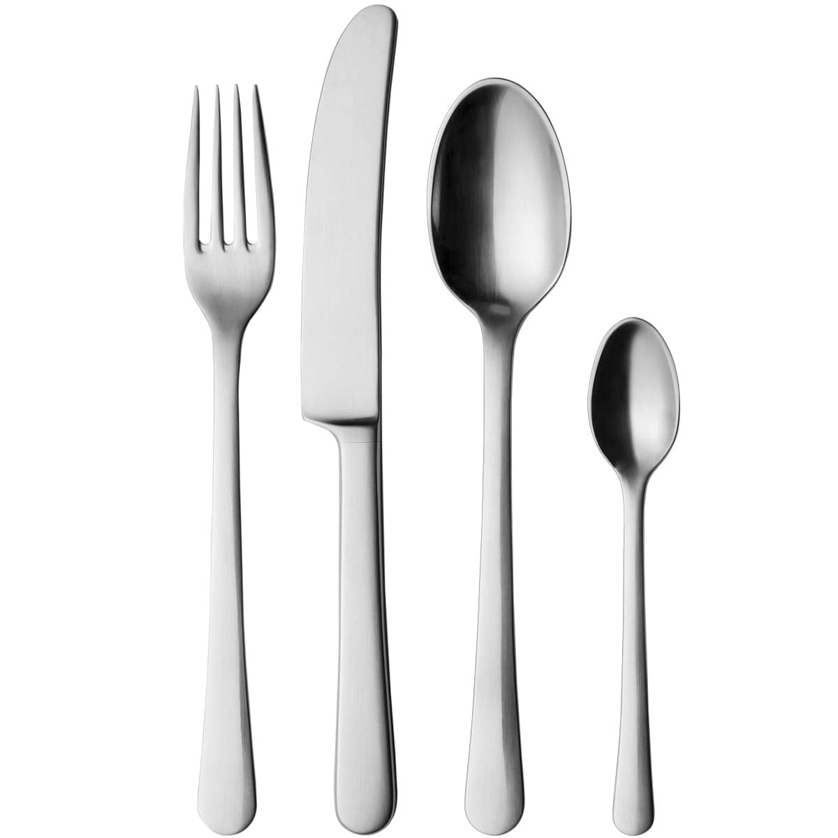 georg-jensen-copenhagen-m-nag-re-inox-mat-18-8 image 1